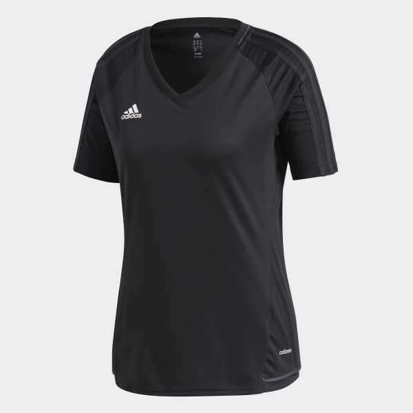 Tiro17 Training Voetbalshirt Tiro17 Training Voetbalshirt