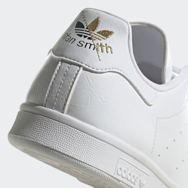 Beyaz Stan Smith Ayakkabı JPS23