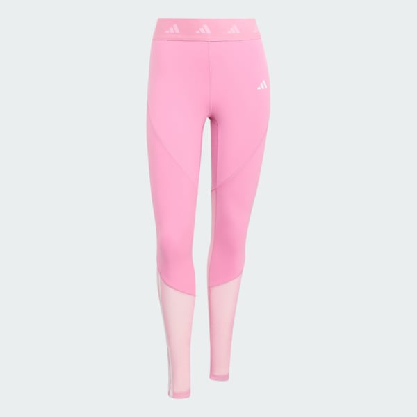 Rosa Mallas largas Hyperglam