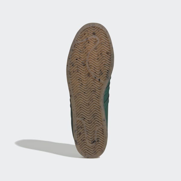T nis Superstar Plant and Grown Verde adidas adidas Brasil