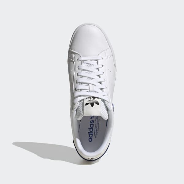 Blanco COURT TOURINO