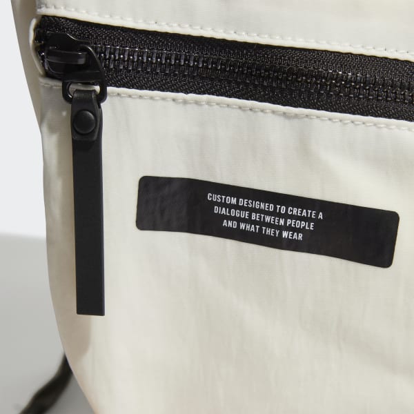 Λευκό Classic Backpack WF949