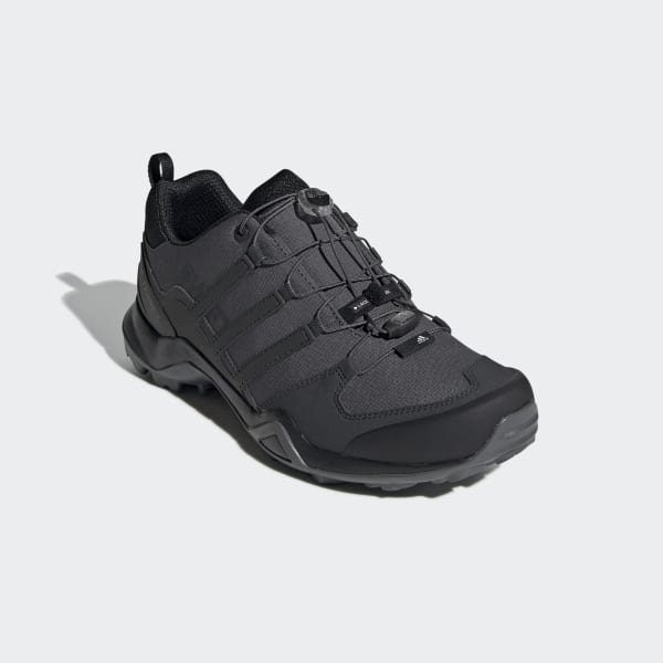 adidas Terrex Swift R2 Hiking Shoes - Grey | adidas US