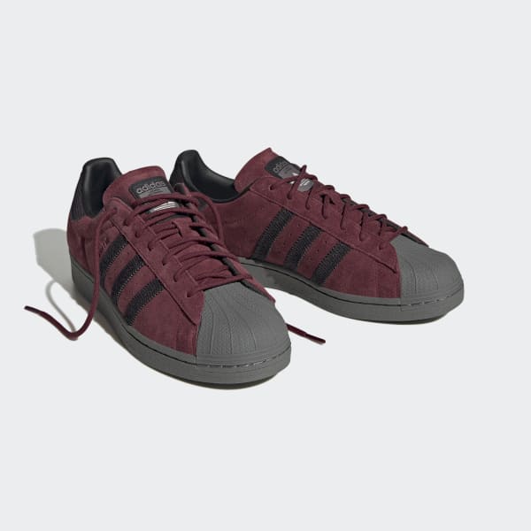 Burgundy 슈퍼스타