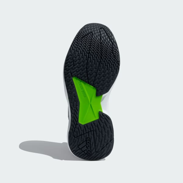 Grey RAPIDE RUN SHOES