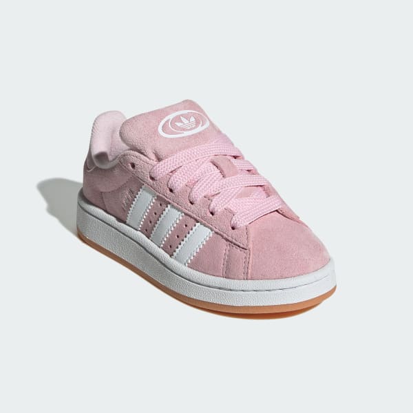 Pink Campus 00s Shoes