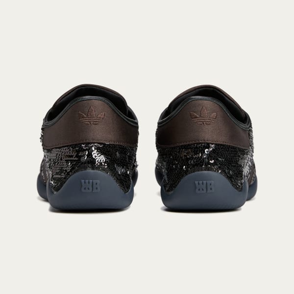 adidas×Wales Bonner★Karintha Lo Shoes スパンコール コラボ Wales Bonner adidas Original Karintha Release Date