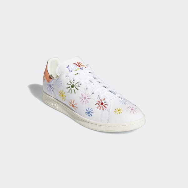 Stan smith pride clearance