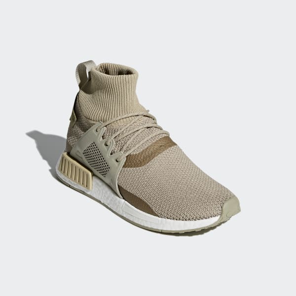 Jual Adidas NMD XR1 X HENRY POOLE SNEAKE.