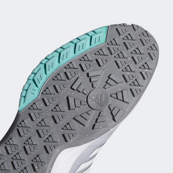 Spikeless outsole