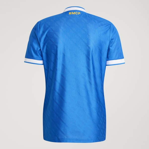 レアル・マドリード 05/06 トレーニング青 スポンサー入り レアル・マドリード 05/06 トレーニング青 スポンサー入り