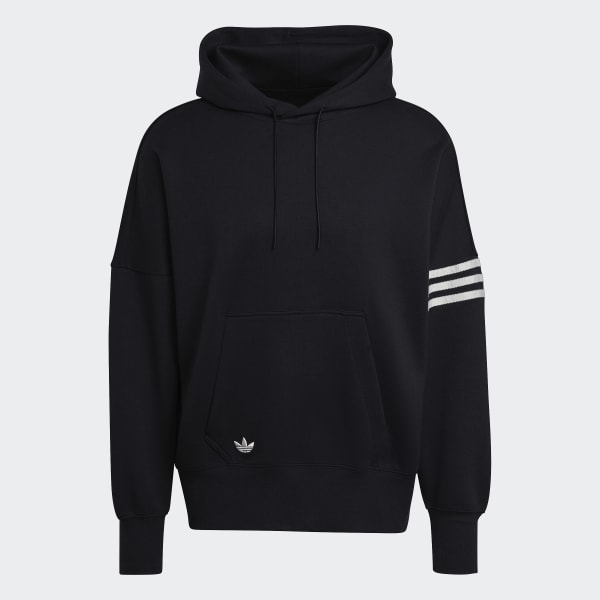 Black Adicolor Neuclassics Hoodie