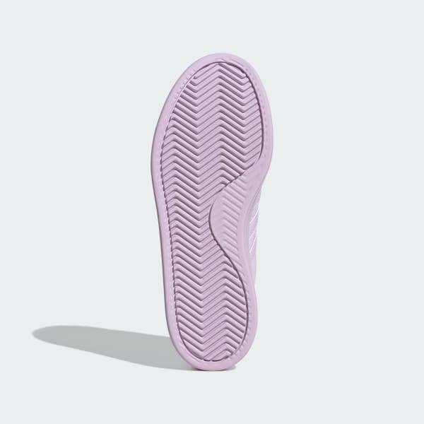 Roxo Tênis Grand Court 2.0