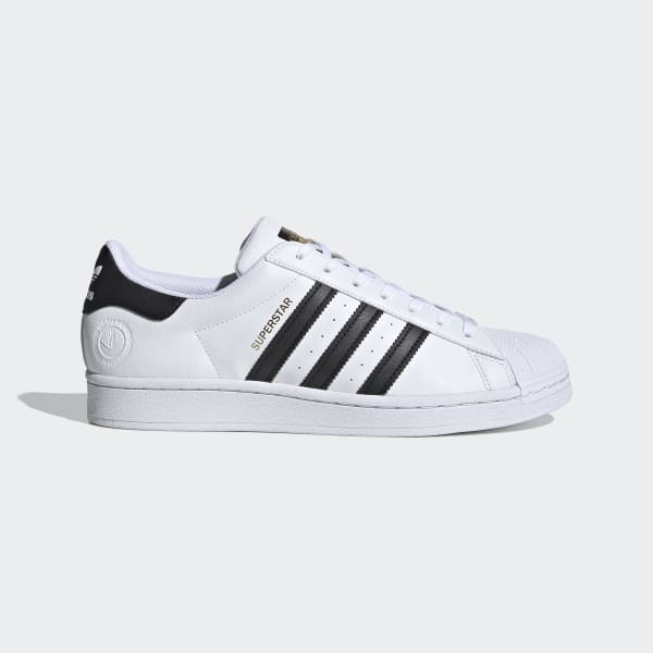 Scarpe Superstar Vegan - Bianco adidas | adidas Italia