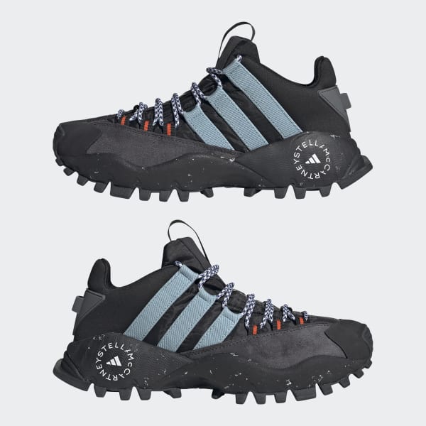adidas by Stella McCartney Seeulater Schoenen Zwart adidas