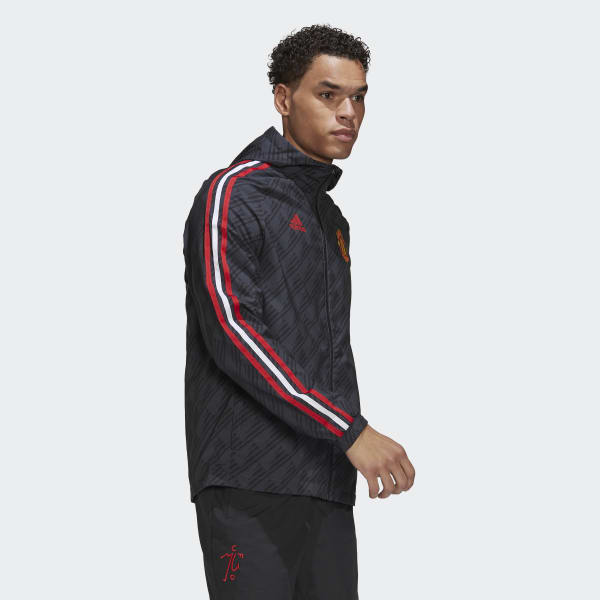 Gra Manchester United DNA Windbreaker MMU03