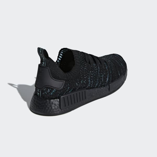 Nmd_r1 stlt parley primeknit schuh Clearance