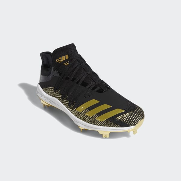 afterburner 6.0 gold tpu cleats