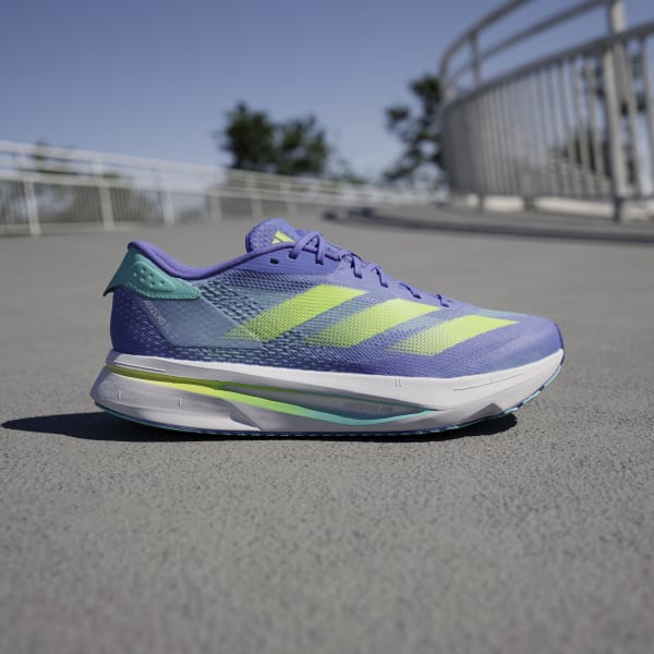 adidas Adizero Sl2 Running Shoes - Blue | adidas Switzerland