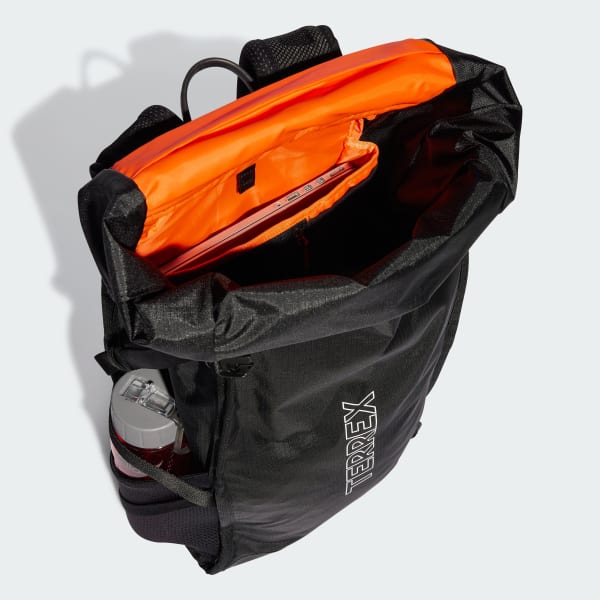 Negro Mochila Terrex Aeroready Multi-Sport