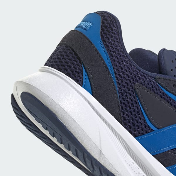 adidas Lightblaze Shoes Kids - Blue | Free Shipping with adiClub