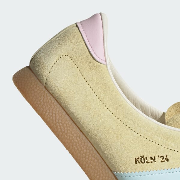 アディダス ケルン 24 / Koln 24 - イエロー | アディダス ジャパン アディダス ケルン 24 / Koln 24 - イエロー | アディダス ジャパン