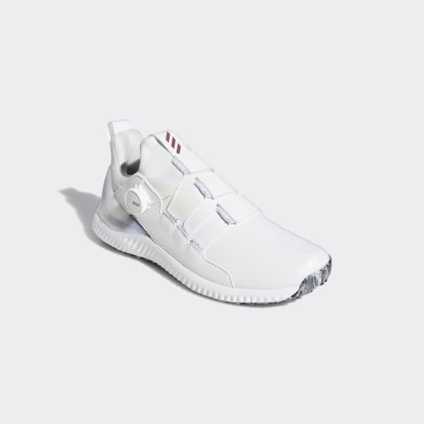 adidas Adicross Bounce Boa 2.0 Shoes - White adidas Australia