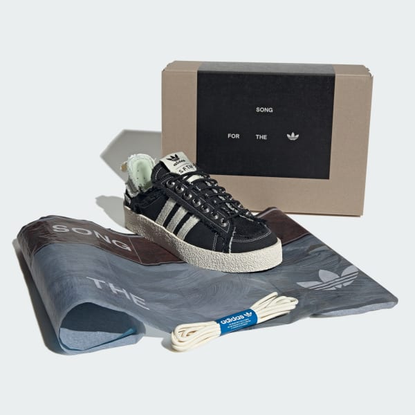 adidas campus 80s mujer