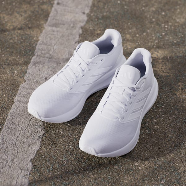 Adidas run falcon best sale