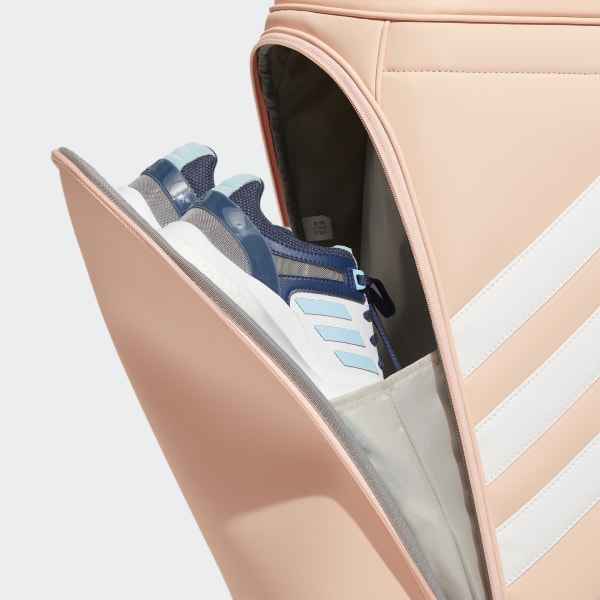 Hong Túi Golf Colorblock