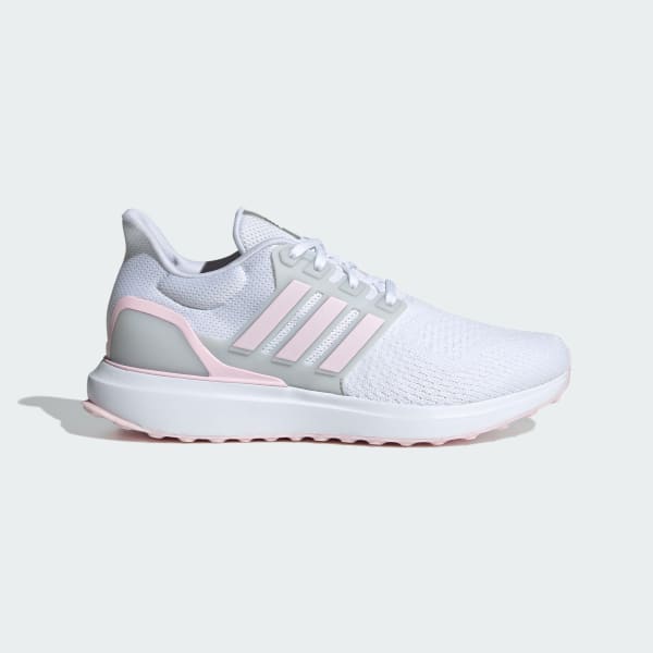 Adidas bounce women's pink top