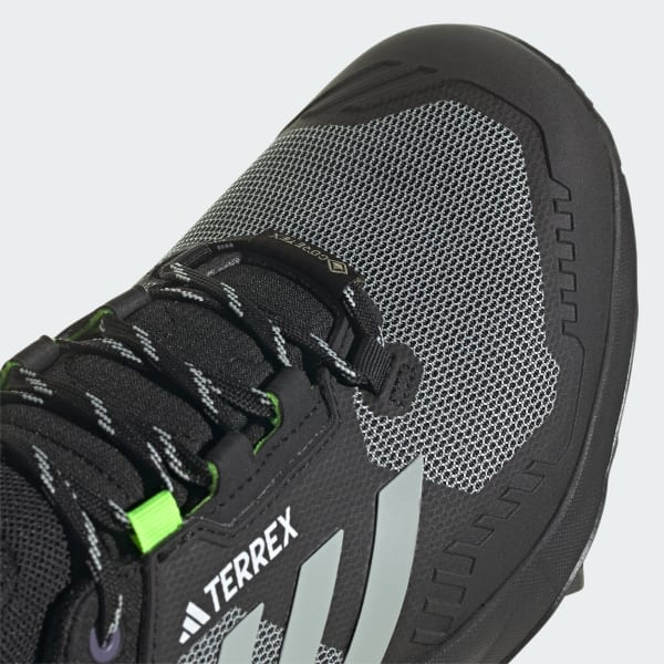 Hiking adidas adidas R3 | Men\'s Hiking Shoes TERREX GORE-TEX Swift | - Grey US