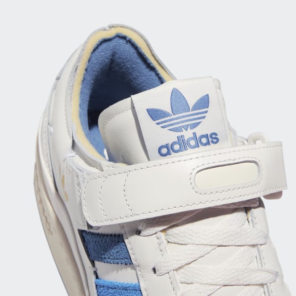 Adidas forum 84 low cloud white Clearance