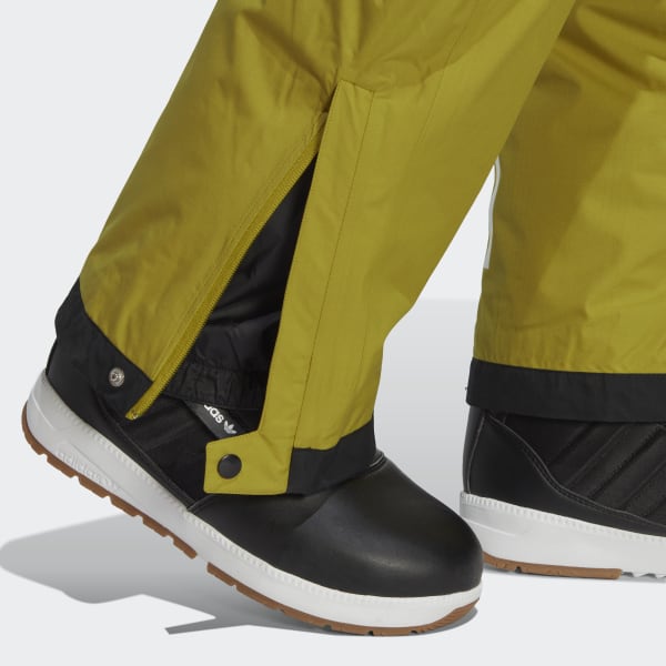 Zielony Resort Two-Layer Insulated Pants AW275