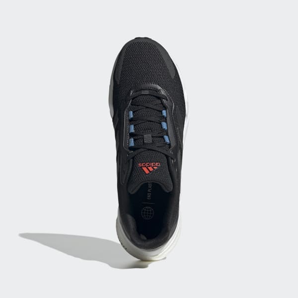 Black X9000L2 Shoes LSH08