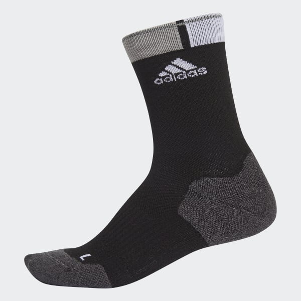 adidas Cycling Wool Socks 1 Pair - Black | adidas UK