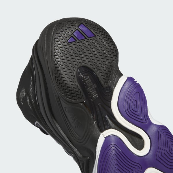 adidas Crazy 98 Black Collegiate Purple