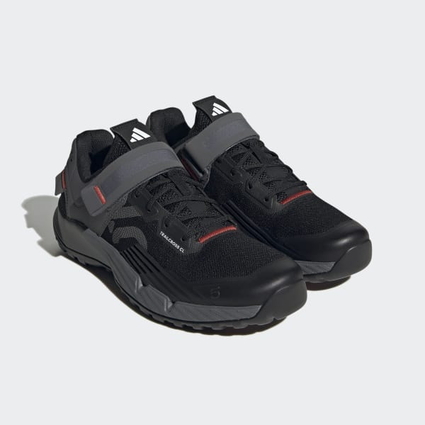 noir CHAUSSURES DE VTT 5.10 TRAILCROSS CLIP-IN