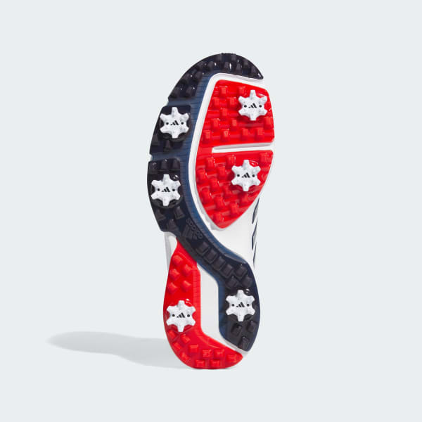 trang Giày Chơi Golf Alphamotion BOA