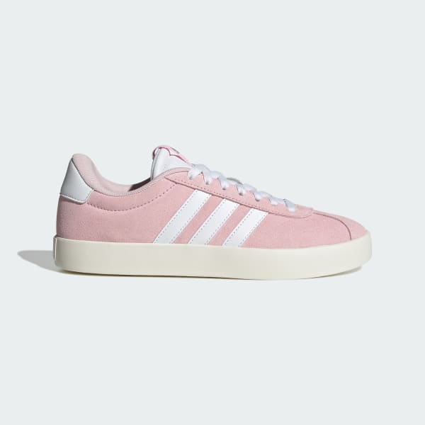 Rosa Tenis adidas VL Court 3.0
