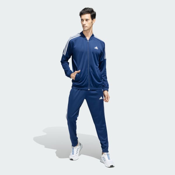 Stripes Plain AEROREADY Track Suit