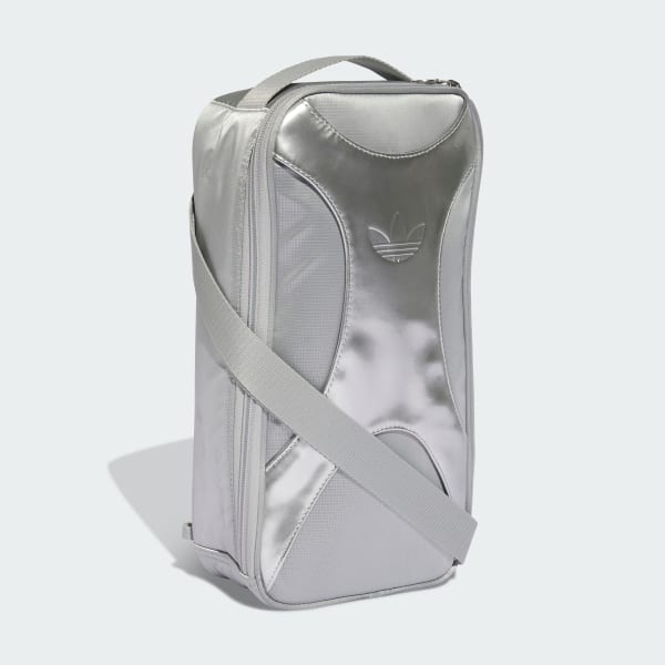 Gumus Cross Body Çanta