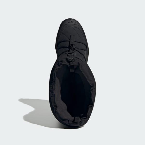 Noir Chaussure montante Terrex Winter Rain.Rdy Cold.Rdy