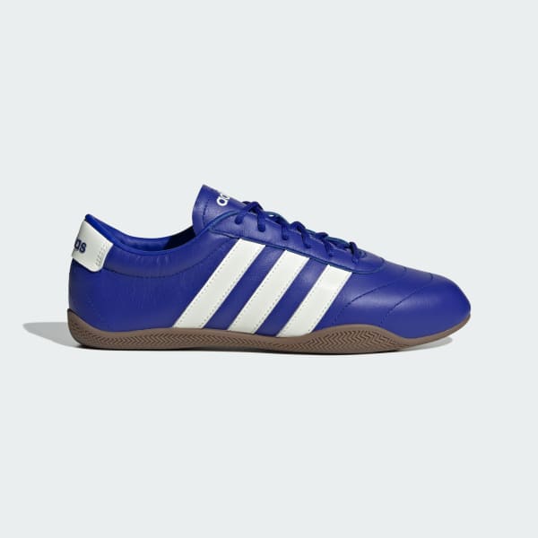 Blue Grand Court Lo Shoes