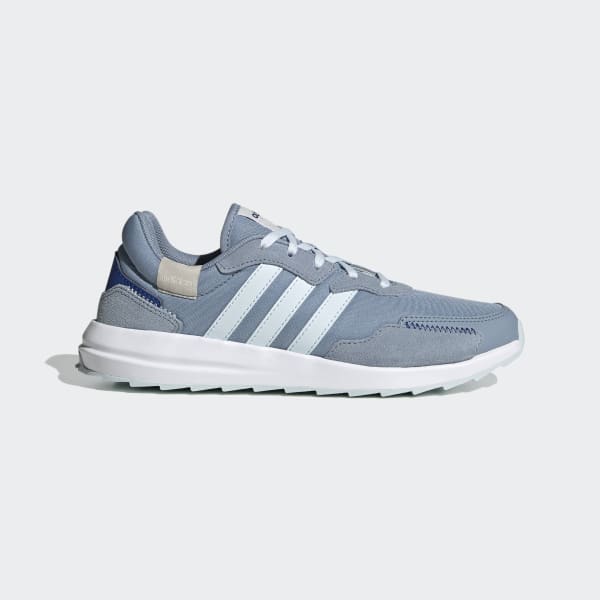 Adidas retrorun blue clearance