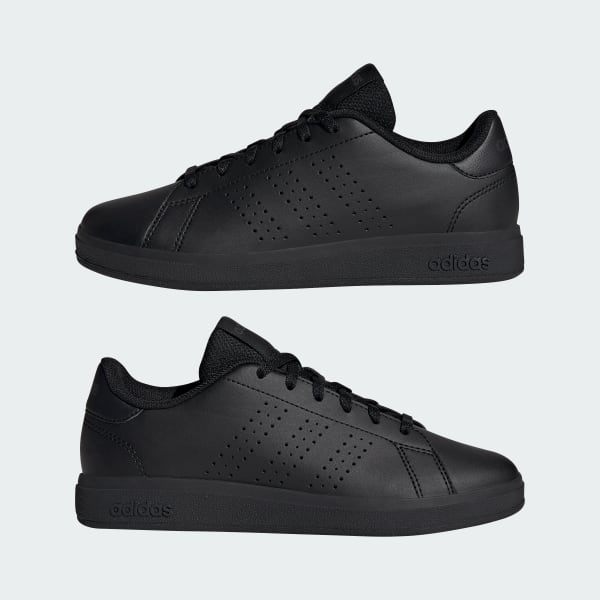 Adidas advantage kids store