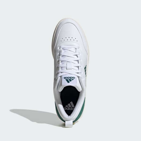 Chaussure Park Street Blanc adidas adidas France