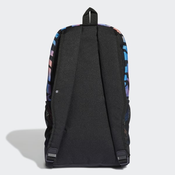 Μαύρο Tailored For Her Graphic Backpack QY965