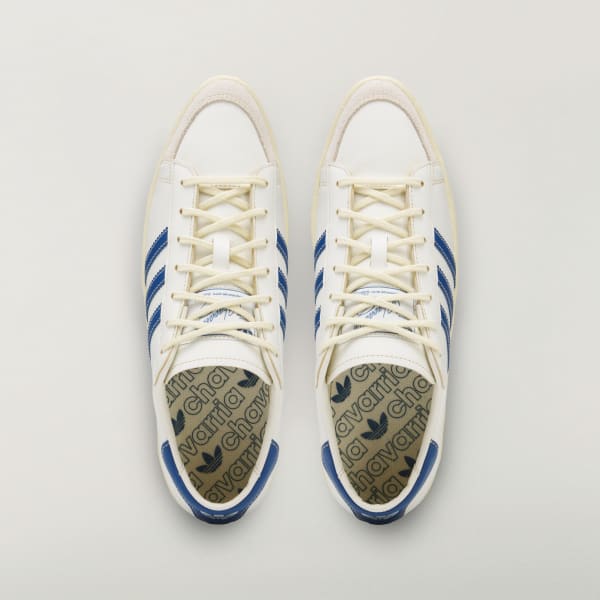 adidas Chavarria Jabbar Dress - White | Free Shipping with