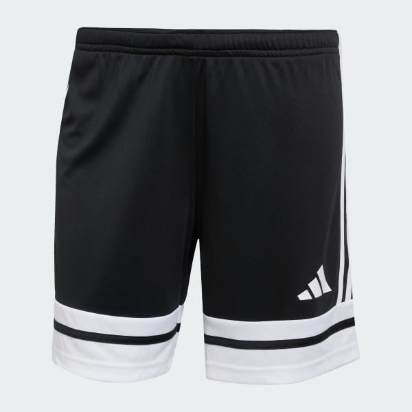 Negro Shorts Squadra 25